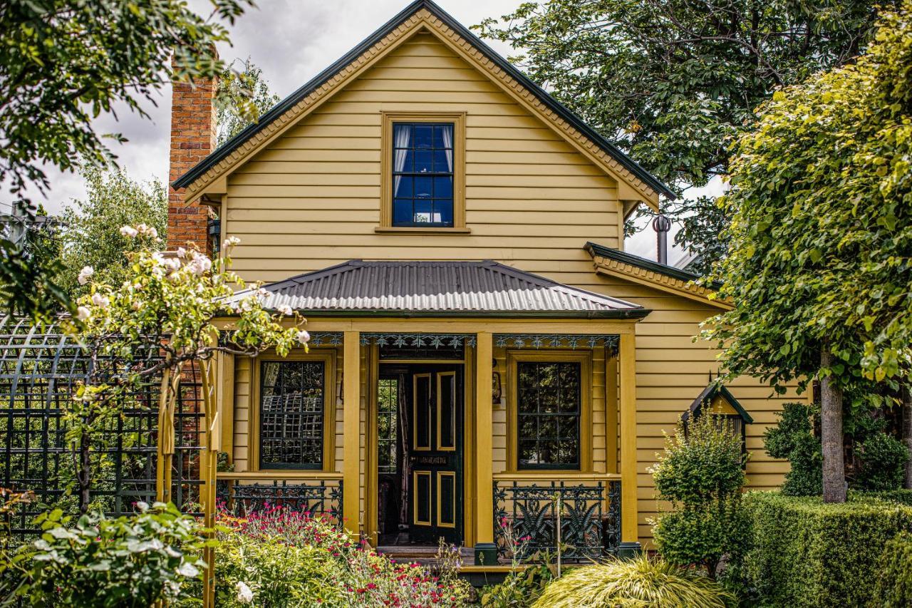 Villa The Corinda Collection Hobart Exterior foto