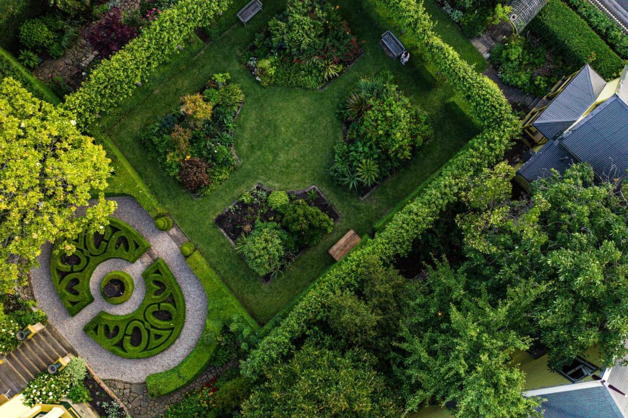 Villa The Corinda Collection Hobart Exterior foto