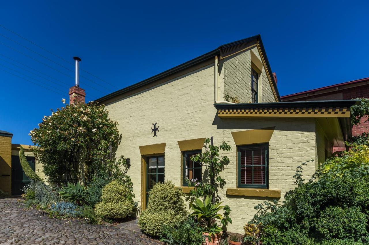 Villa The Corinda Collection Hobart Habitación foto