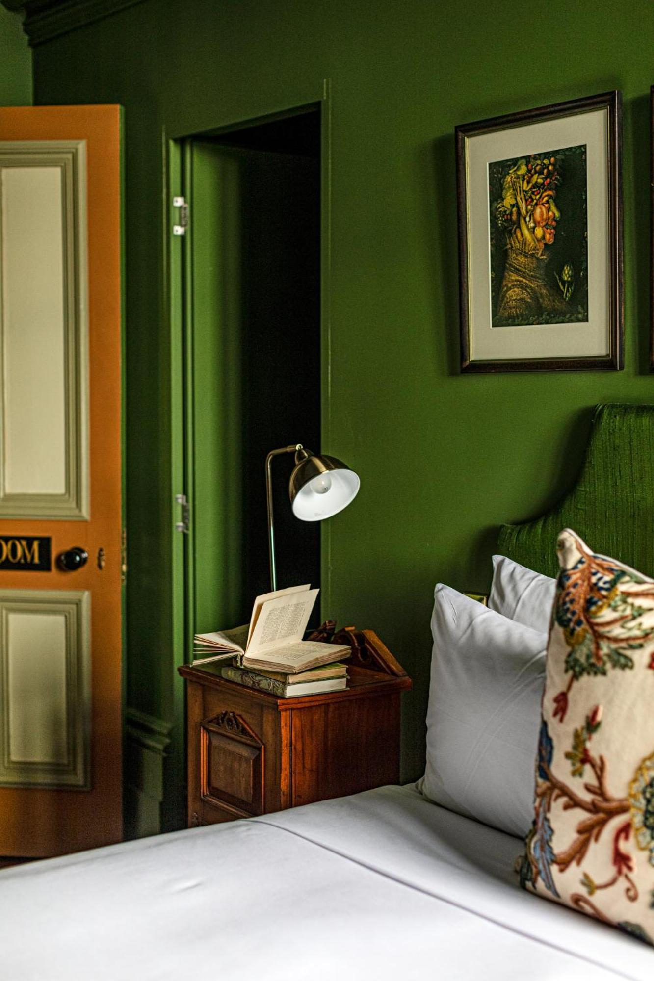 Villa The Corinda Collection Hobart Habitación foto